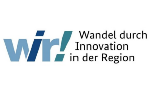 Wandel durch Innovation in der Region