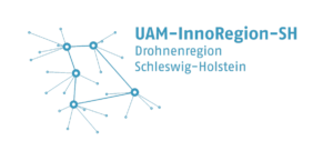 Drohnenregion Schleswig-Holstein Logo